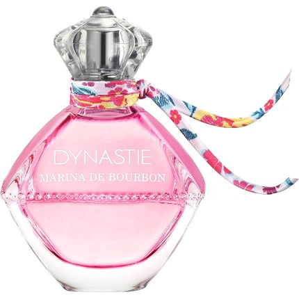 Parfum Princesse Marina de Bourbon, My Dynastie Princess, 100 ml, roz