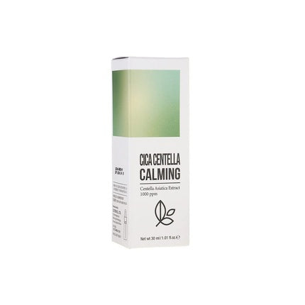 Ser calmant, Esfolio, Centella, 96g