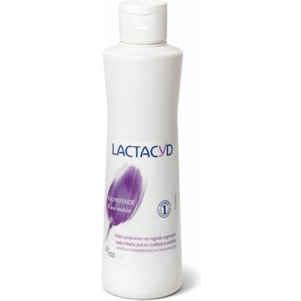 Emulsie de curățare intimă Lactacyd Calming, 267g