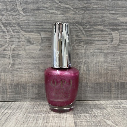 Lac de unghii, OPI, Infinite Shine, roz