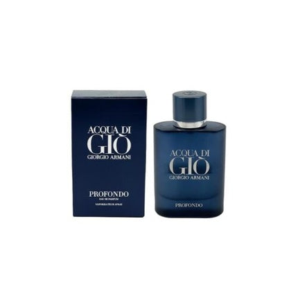 Parfum Armani Acqua Di Gio Profondo 200ml