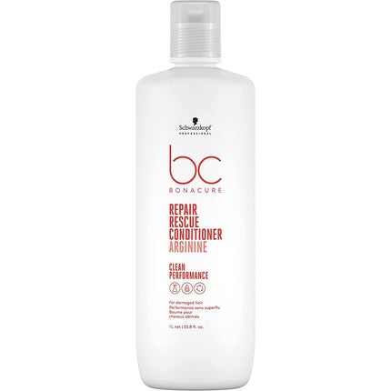 Conditioner Schwarzkopf, 1000ml