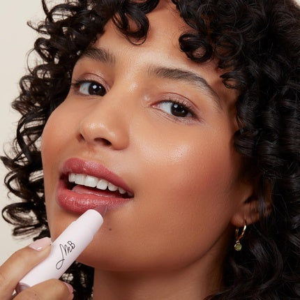 Cremă buze Monika Blunder Beauty Kissen Lush Lipstick Crayon Anna-Maria Mid Nude