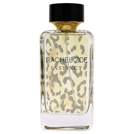 Rachel Zoe Instinct Eau de Parfum, 100 ml, parfum feminin cu design animal print