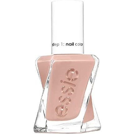 Lac de unghii, Essie, Gel Couture No. 504 Corset, nude