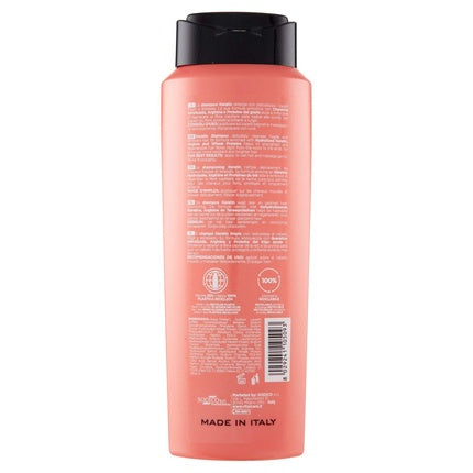 Șampon Vitalcare, Keratin, 500 ml, Coral