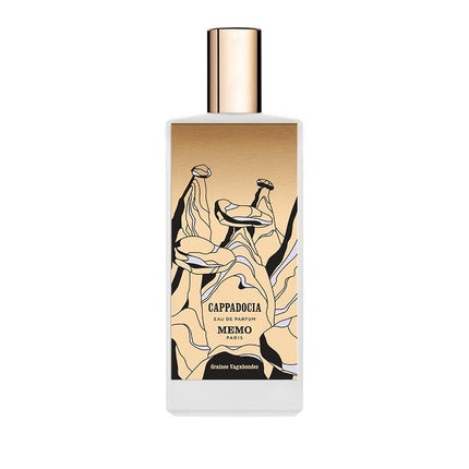 Eau de Parfum Memo Paris Cappadocia 75ml