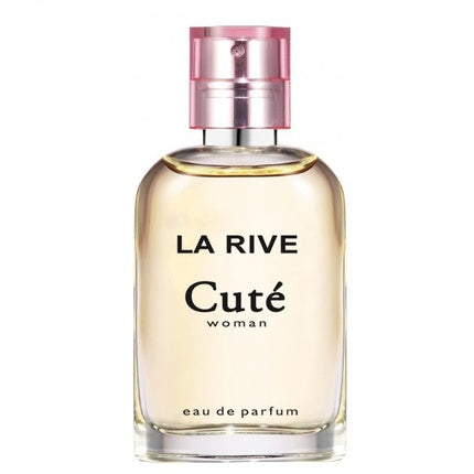Eau de Parfum La Rive Cute For Woman, 30ml