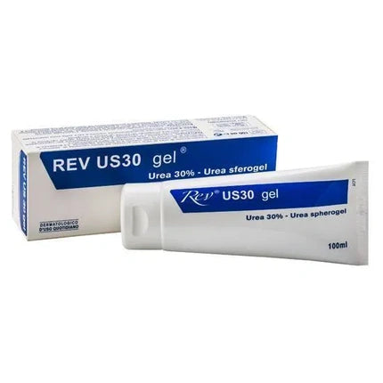 Rev Pharma Rev US30 Gel, 100 ml