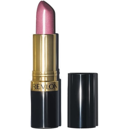 Ruj Revlon Super Lustrous, 450 Gentlemen Prefer Pink, 11 g, finisaj lucios