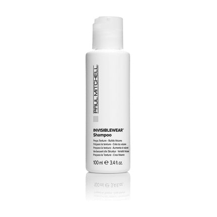 Șampon Paul Mitchell Invisiblewear, texturizare, volum