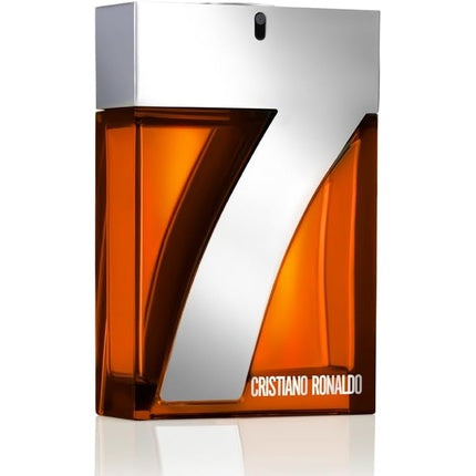 Parfum bărbătesc, CR7 Cristiano Ronaldo, FEARLESS, 30ml