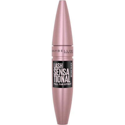 Mascara Maybelline New York Cils Sensational Extra Black, 9.5ml