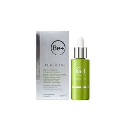 Serum Antioxidant Be+, Energifique, 30ml