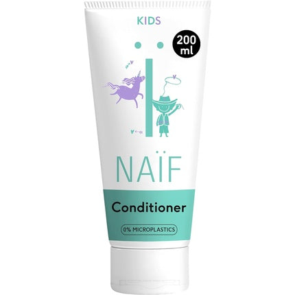 Balsam copii, Naïf, 200ml