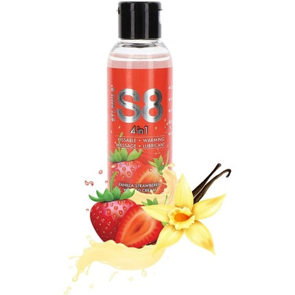 Lubrifiant personal, Stimul8 S8, 170g