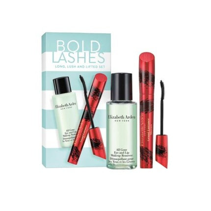 Set Mascara Elizabeth Arden Bold Lashes Grand Entrance