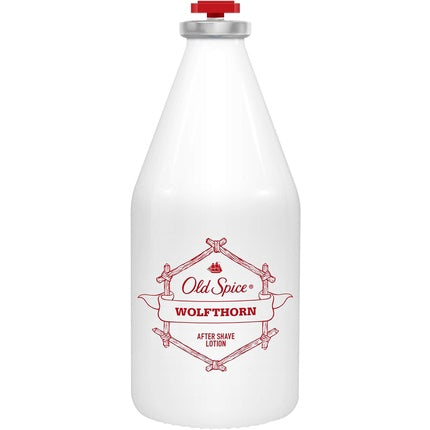Loțiune aftershave Old Spice Wolfhorn, 100ml