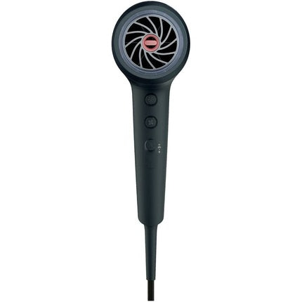 Philips BHD512/00 Hair Dryer Black