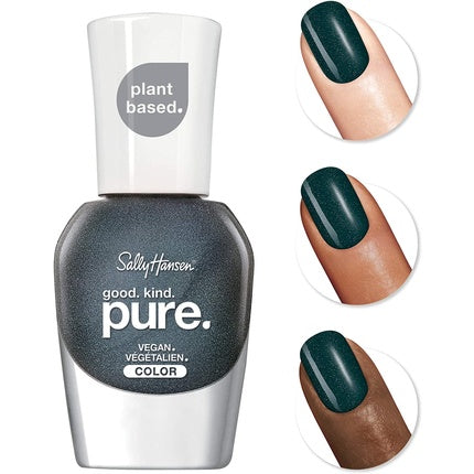 Oja, Sally Hansen, Good Kind Pure, gri, 11ml