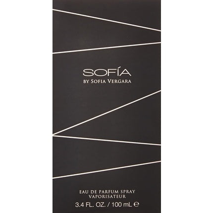Parfum, Sofia Vergara, Sofia, Roz pal, 100 ml