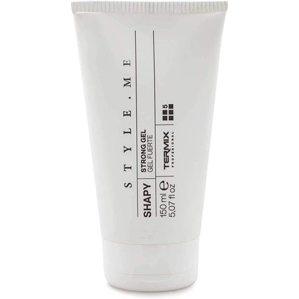 Gel de coafat Termix Style Me Shapy, 160g