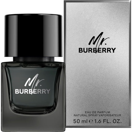 Parfum, Burberry, Mr, negru, 30ml