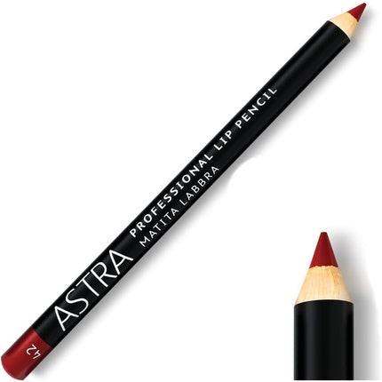 Creion Contur Buze, Astra, Define Lips, Cireș