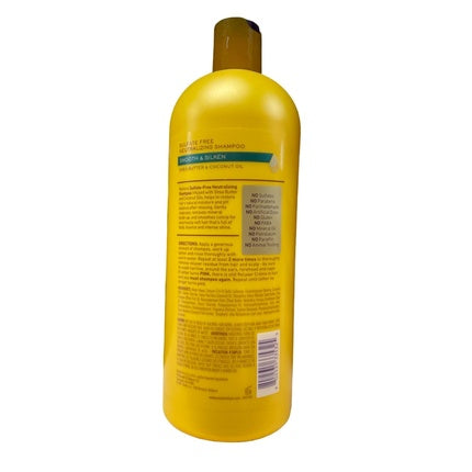 Șampon Motions Oil Moisturizer Creme Neutralizing, 32 Ounce