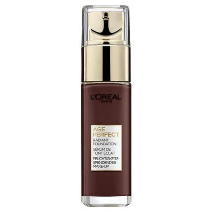 Fond de ten, L'Oréal Paris, Age Perfect 530 Espresso