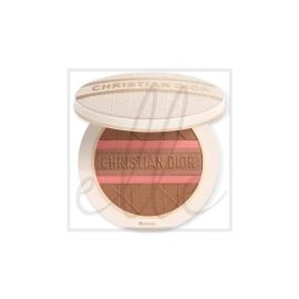 Bronzer Dior Forever Natural Glow, Roșu Bronze, 30 ml