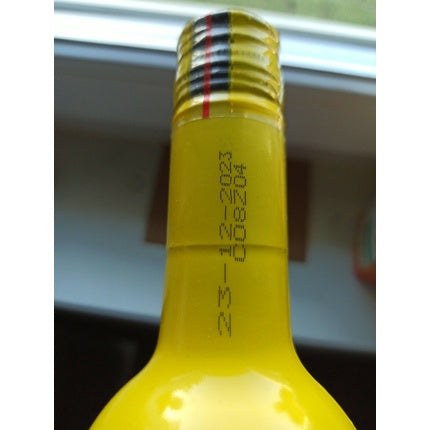 DuoLife Vita C Natural - Supliment cu Vitamina C 750ml