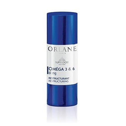 Ser concentrat Orlane Paris Supradose, 15g, inodor