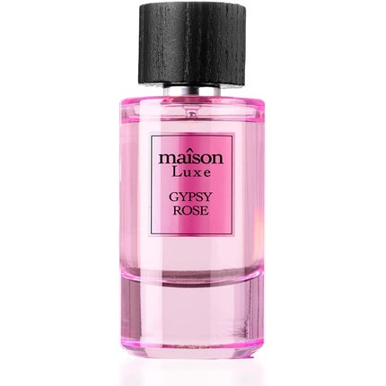 Parfum, Hamidi, Gypsy Rose, 110ml