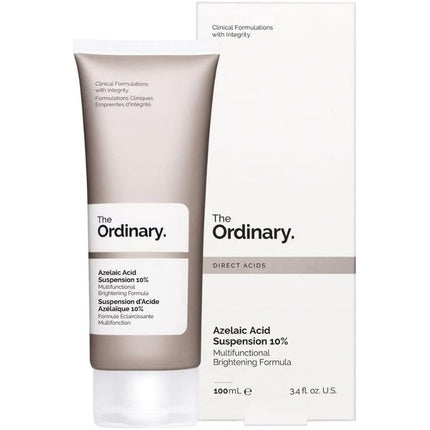 Suspensie Acid Azelaic The Ordinary, 10%, 100ml