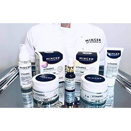 Balsam Corp, Mincer Pharma, Goji și Cocos, 250ml
