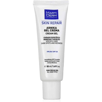 Cremă de față, Martiderm, Aromatic, 50ml