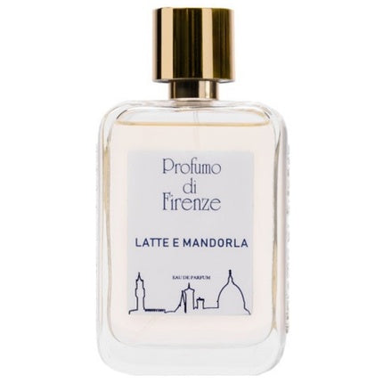 Eau de Parfum Profumo Di Firenze Latte E Mandorla 100ml