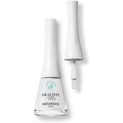 Oja, Bourjois, Healthy Mix Clean, Blanc'hantement