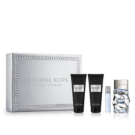 Set Cadou Parfum Michael Kors Pour Homme 100ml EDP