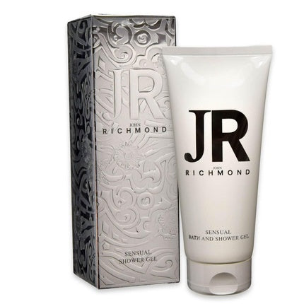 Gel de duș John Richmond For Woman, 200 ml