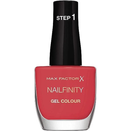 Lac de unghii Max Factor Nail Finity 470, 12ml