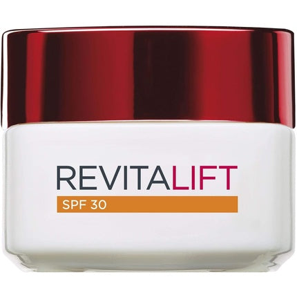 Crema de zi SPF30, L'Oréal, Revitalift, 50ml