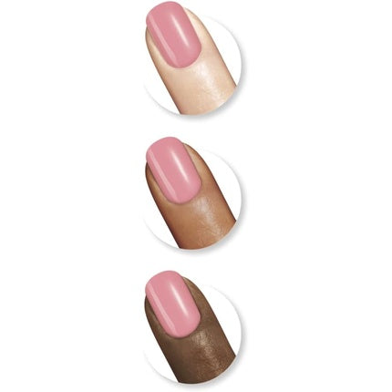 Lac de unghii, Sally Hansen, Insta-Dri, roz, 9.17ml