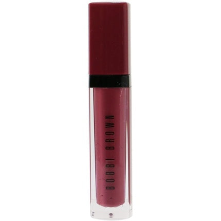 Bobbi Brown Crushed Liquid Lipstick In A Jam 6ml, Culoare Roșu Vișiniu