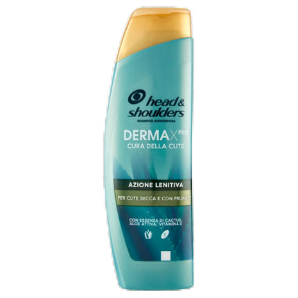 Șampon Head & Shoulders Dermaxpro Soothing Action 225ml