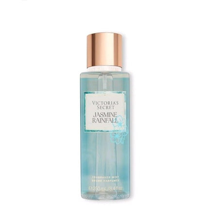 Body Wash, Victoria's Secret, Jasmine Rainfall, editie limitata