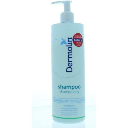 Șampon hipoalergenic Dermolin, 1000ml