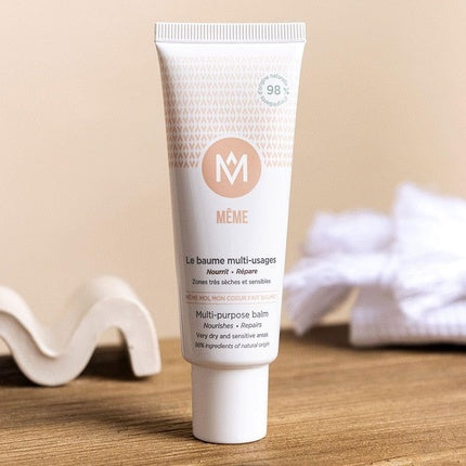 Balsam multifuncțional Even, 40ml