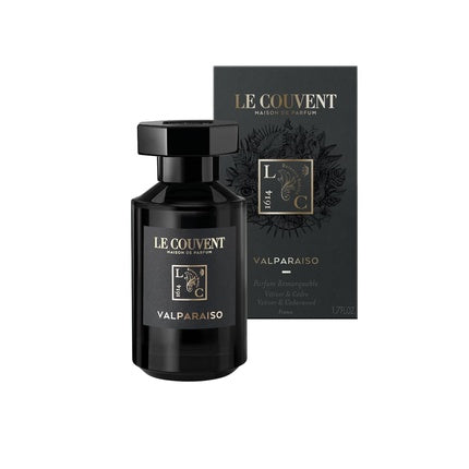 Perfumă Le Couvent des Minimes Valparaiso, 50ml